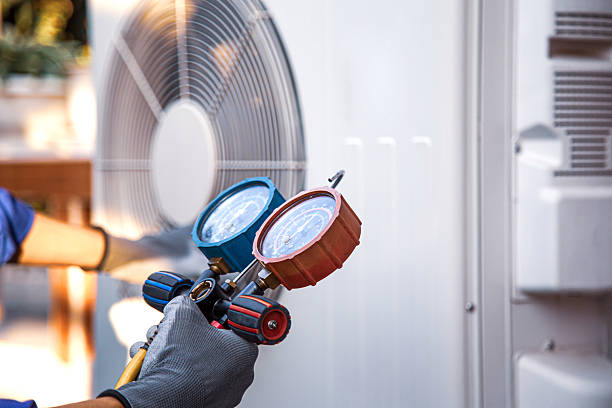 Affordable Hvac solutions in Mount Hermon, LA