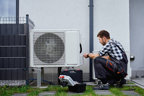 Trusted Hvac service in Mount Hermon, LA - AAA Pro HVAC